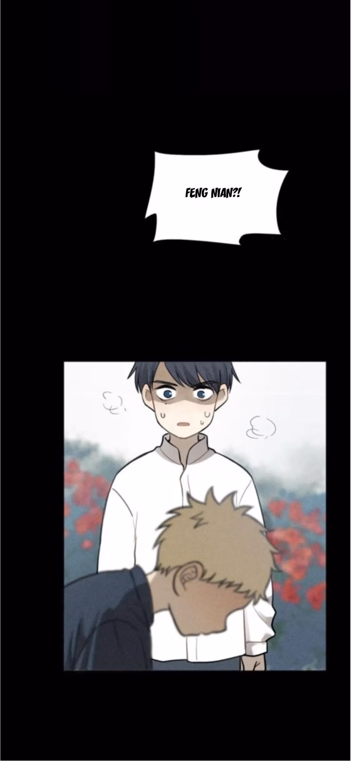 Read The Beautiful Seventeen chapter 78 image 27 on Lezhin