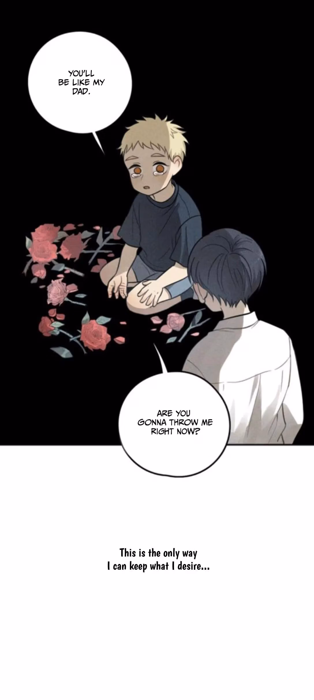 Read The Beautiful Seventeen chapter 78 image 28 on Lezhin