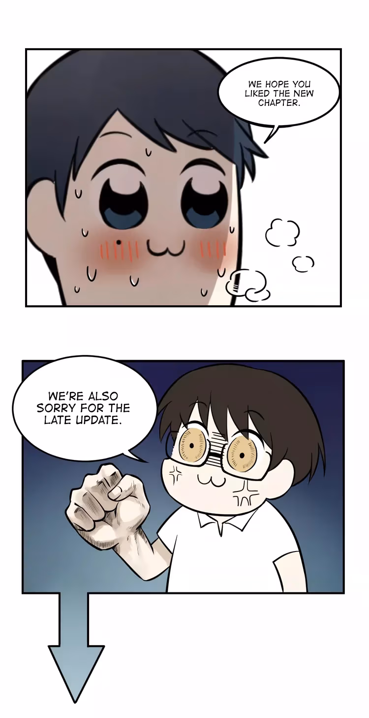 Read The Beautiful Seventeen chapter 8 image 6 on Lezhin