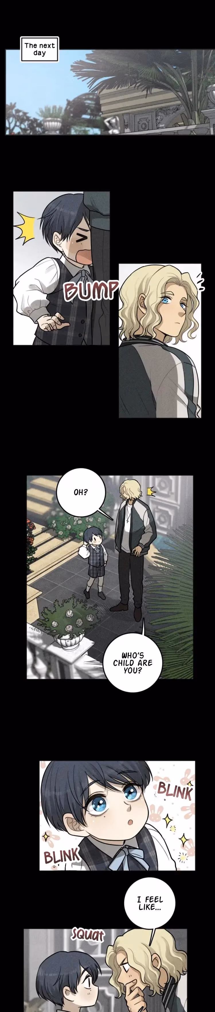 Read The Beautiful Seventeen chapter 88 image 11 on Lezhin