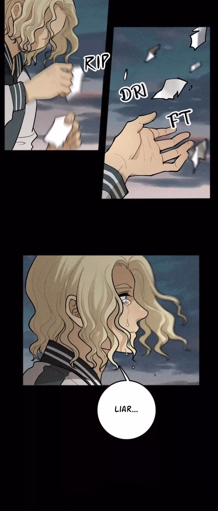 Read The Beautiful Seventeen chapter 88 image 19 on Lezhin
