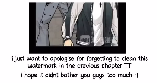 Read The Beautiful Seventeen chapter 88 image 21 on Lezhin
