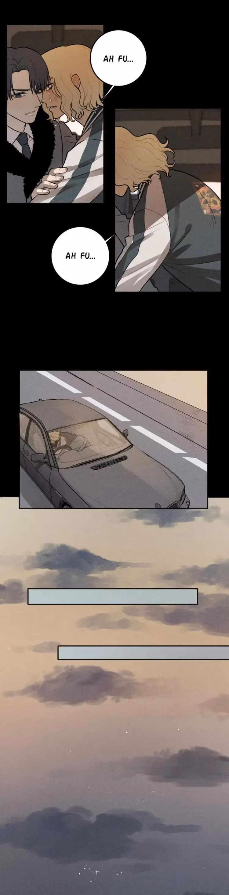 Read The Beautiful Seventeen chapter 88 image 8 on Lezhin