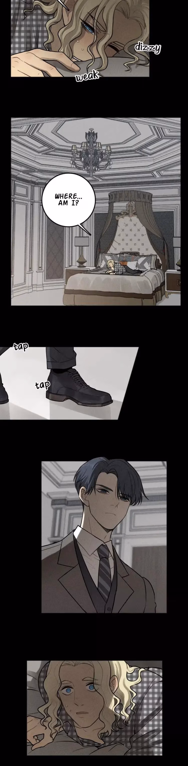 Read The Beautiful Seventeen chapter 89 image 4 on Lezhin
