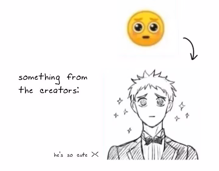 Read The Beautiful Seventeen chapter 93 image 5 on Lezhin