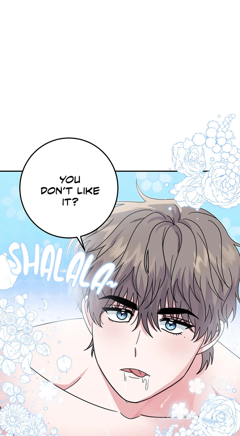 Read The Beauty chapter 1 image 11 on Lezhin