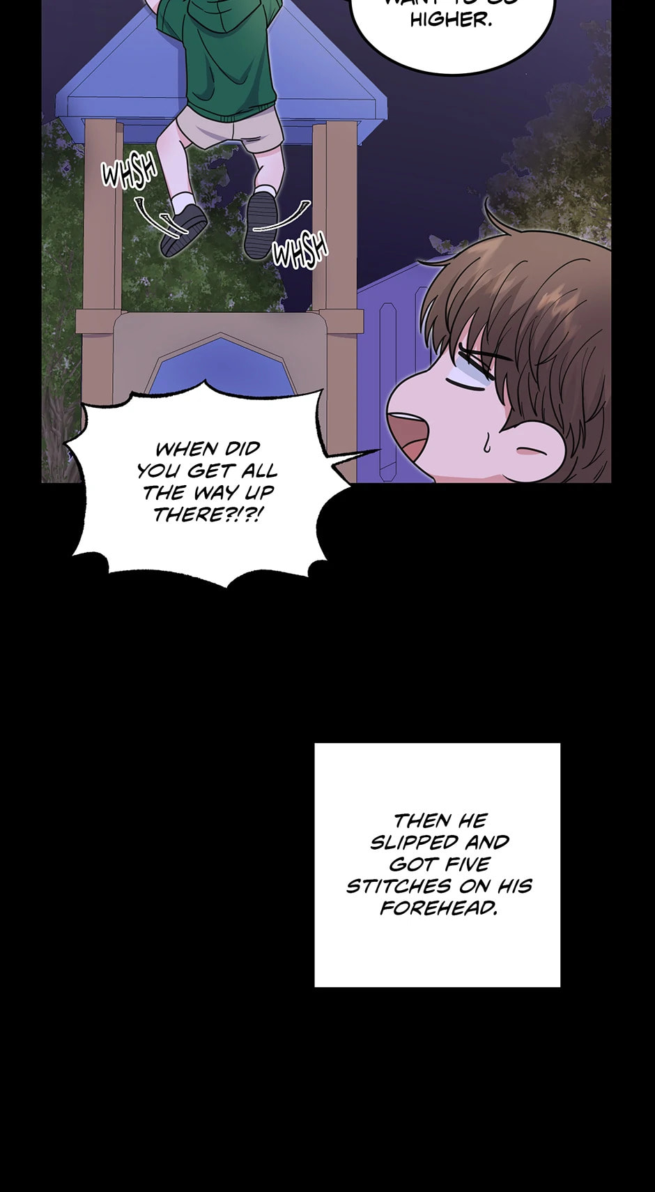 Read The Beauty chapter 1 image 15 on Lezhin