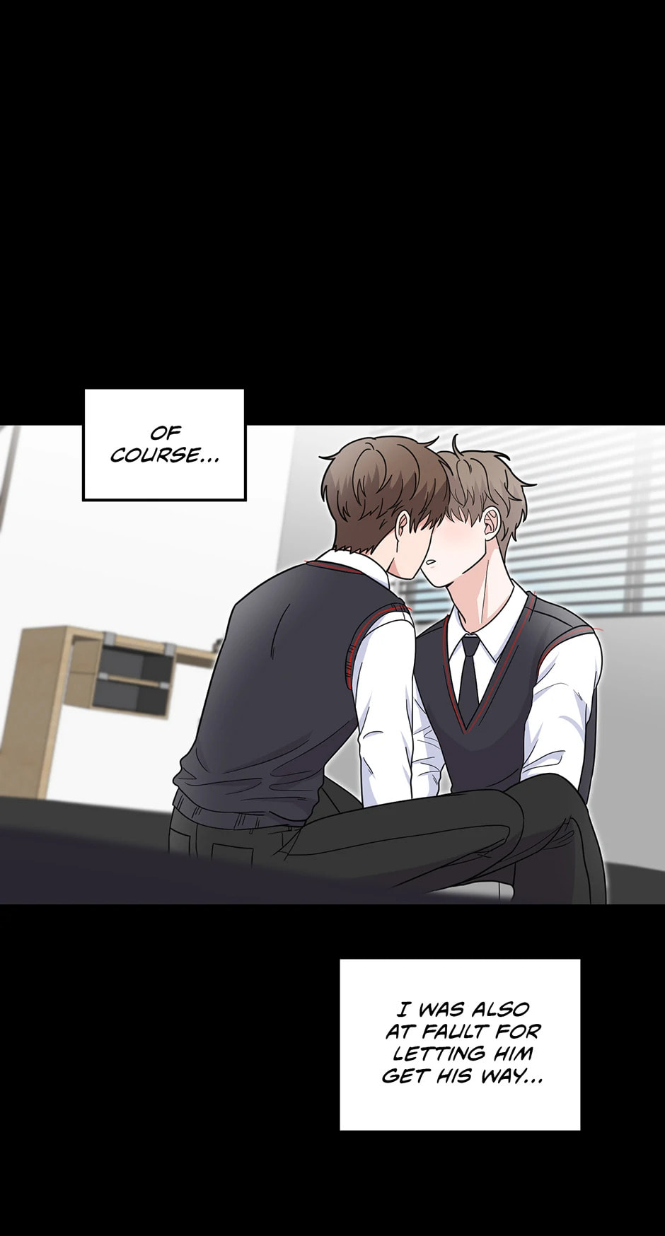 Read The Beauty chapter 1 image 17 on Lezhin
