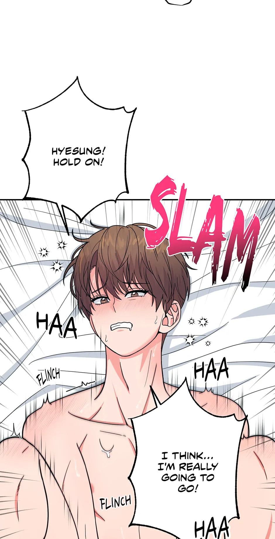 Read The Beauty chapter 1 image 2 on Lezhin