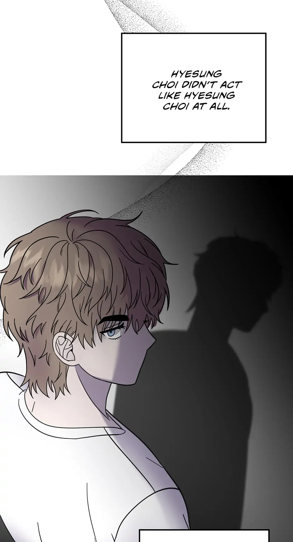 Read The Beauty chapter 1 image 22 on Lezhin