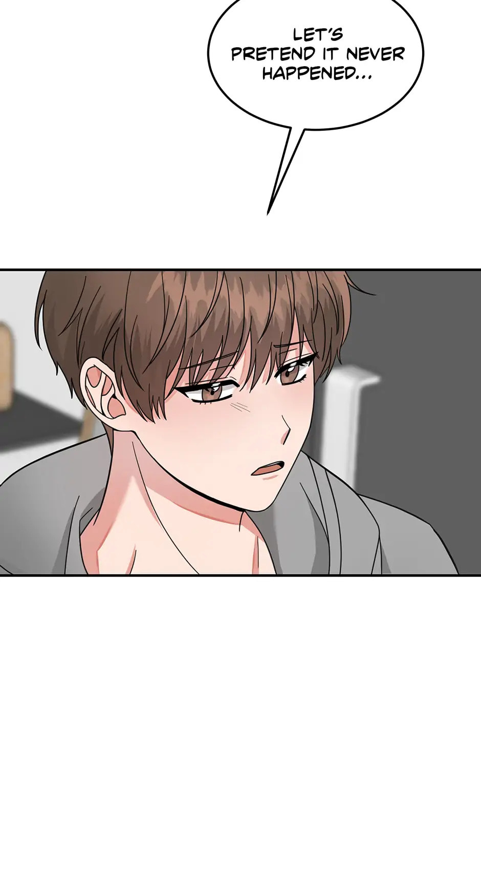 Read The Beauty chapter 1 image 26 on Lezhin