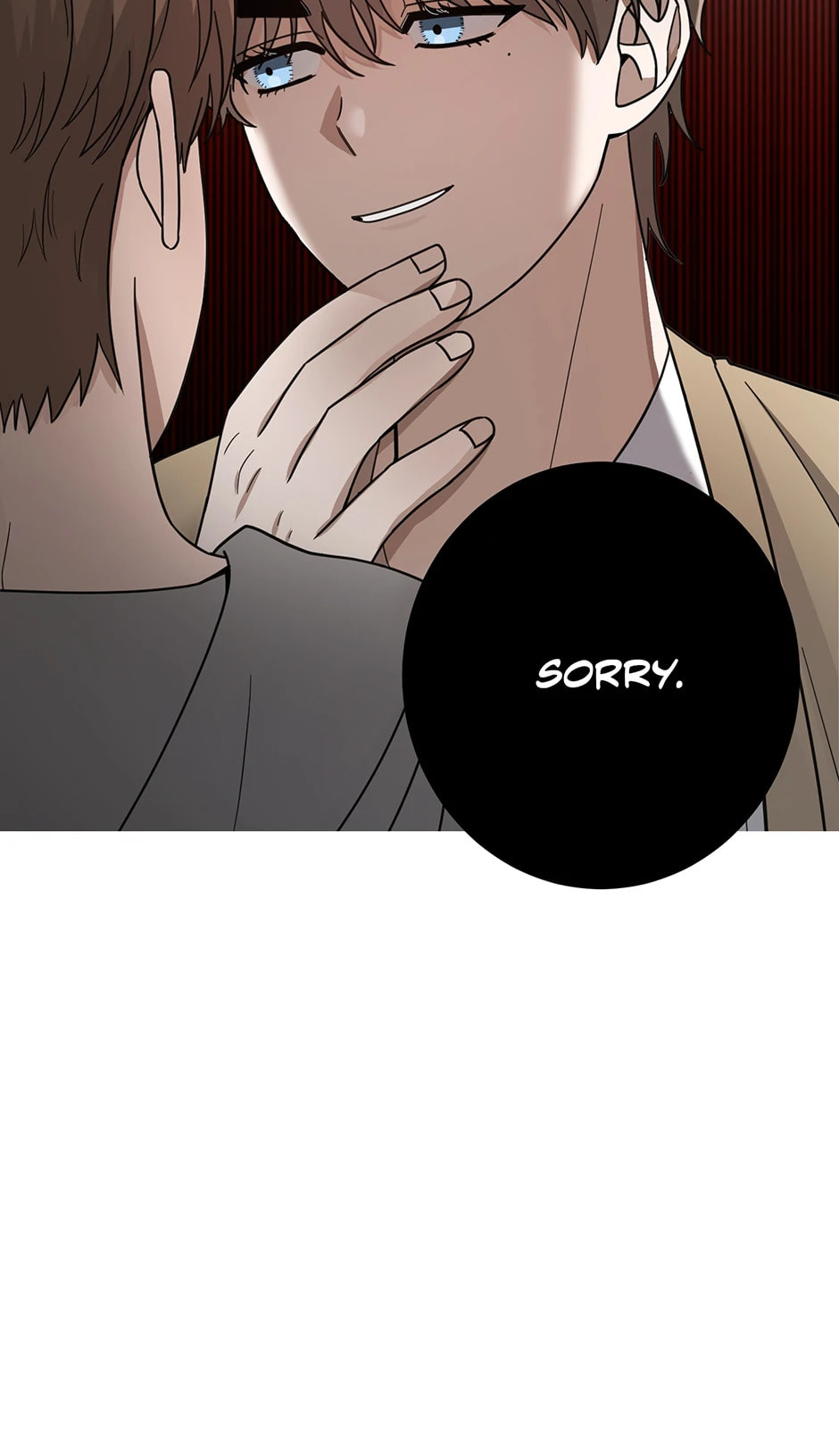 Read The Beauty chapter 1 image 29 on Lezhin