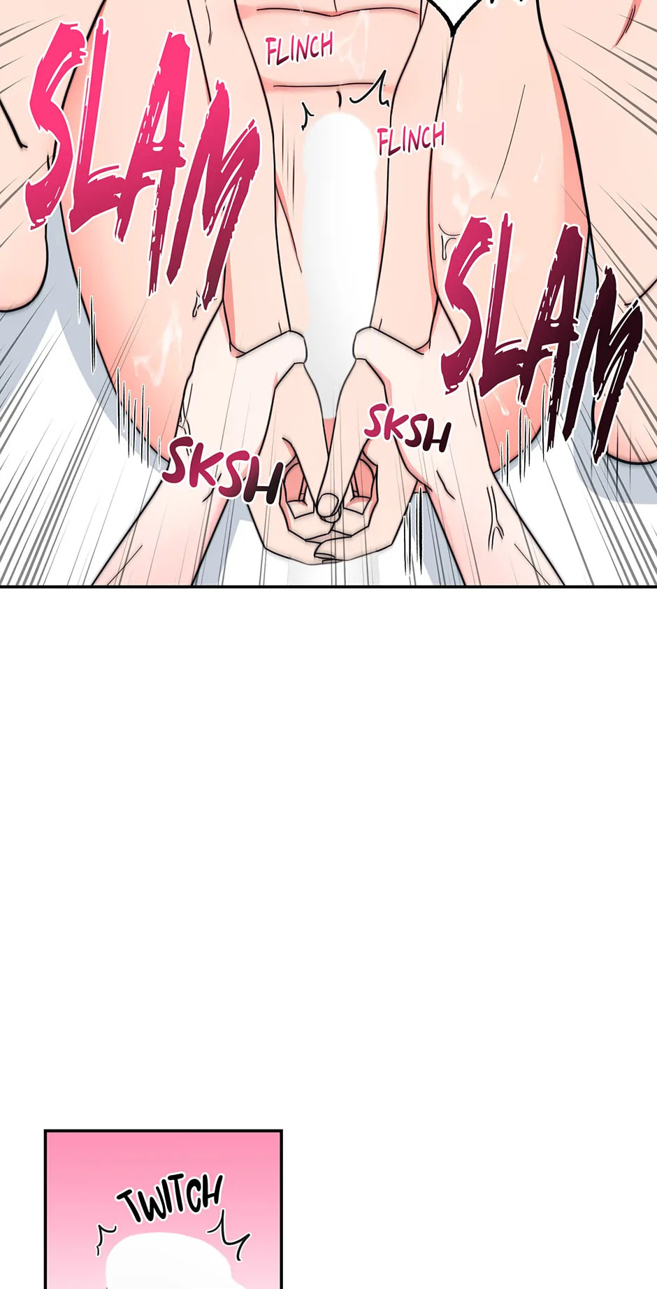 Read The Beauty chapter 1 image 3 on Lezhin