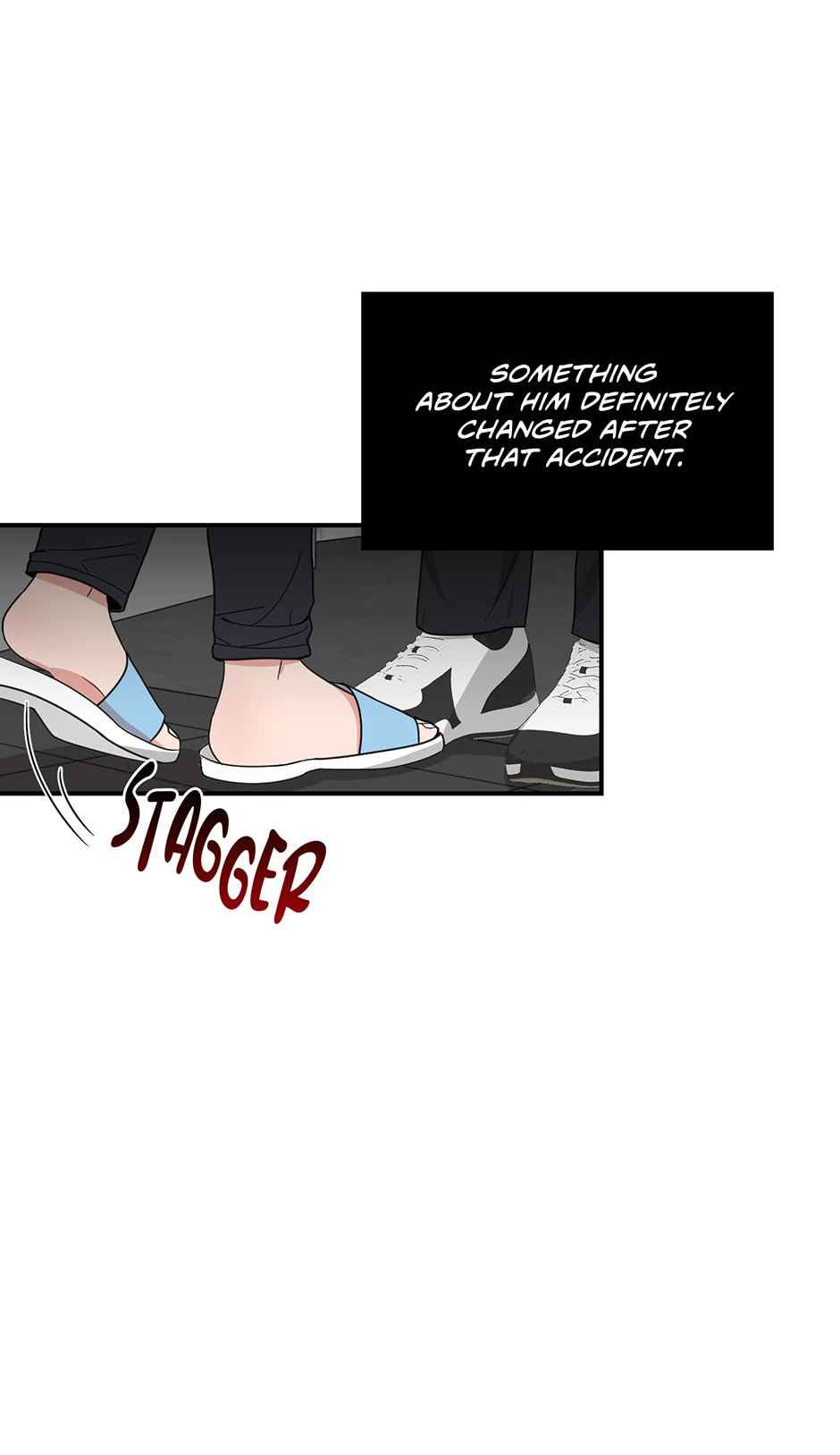 Read The Beauty chapter 1 image 31 on Lezhin