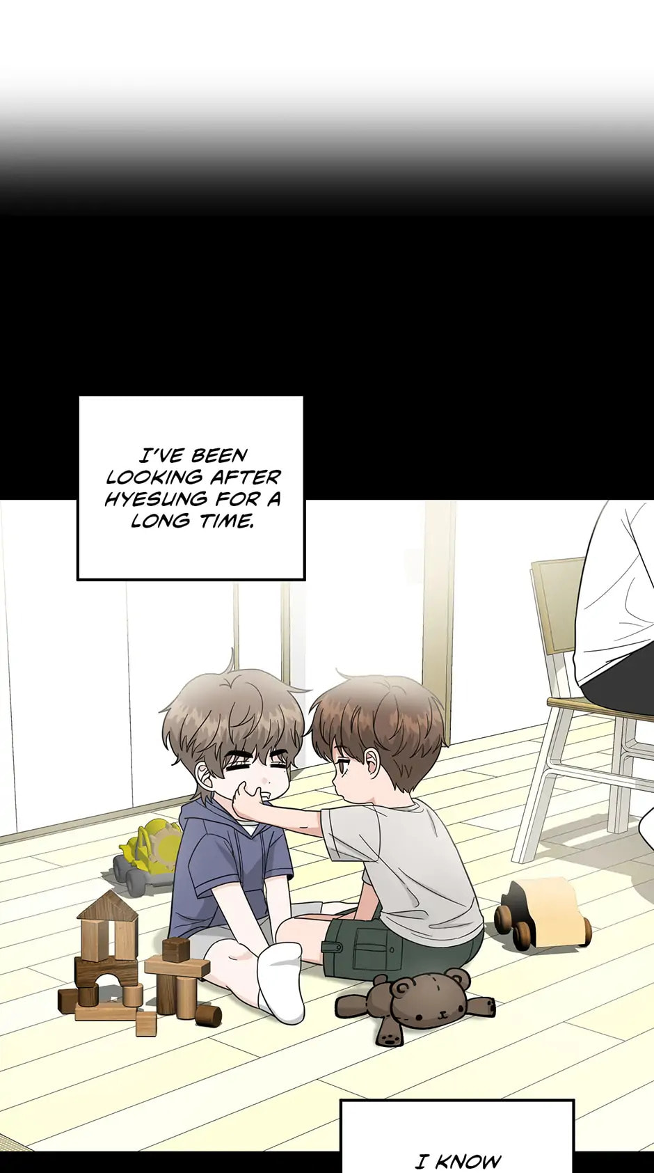 Read The Beauty chapter 1 image 32 on Lezhin