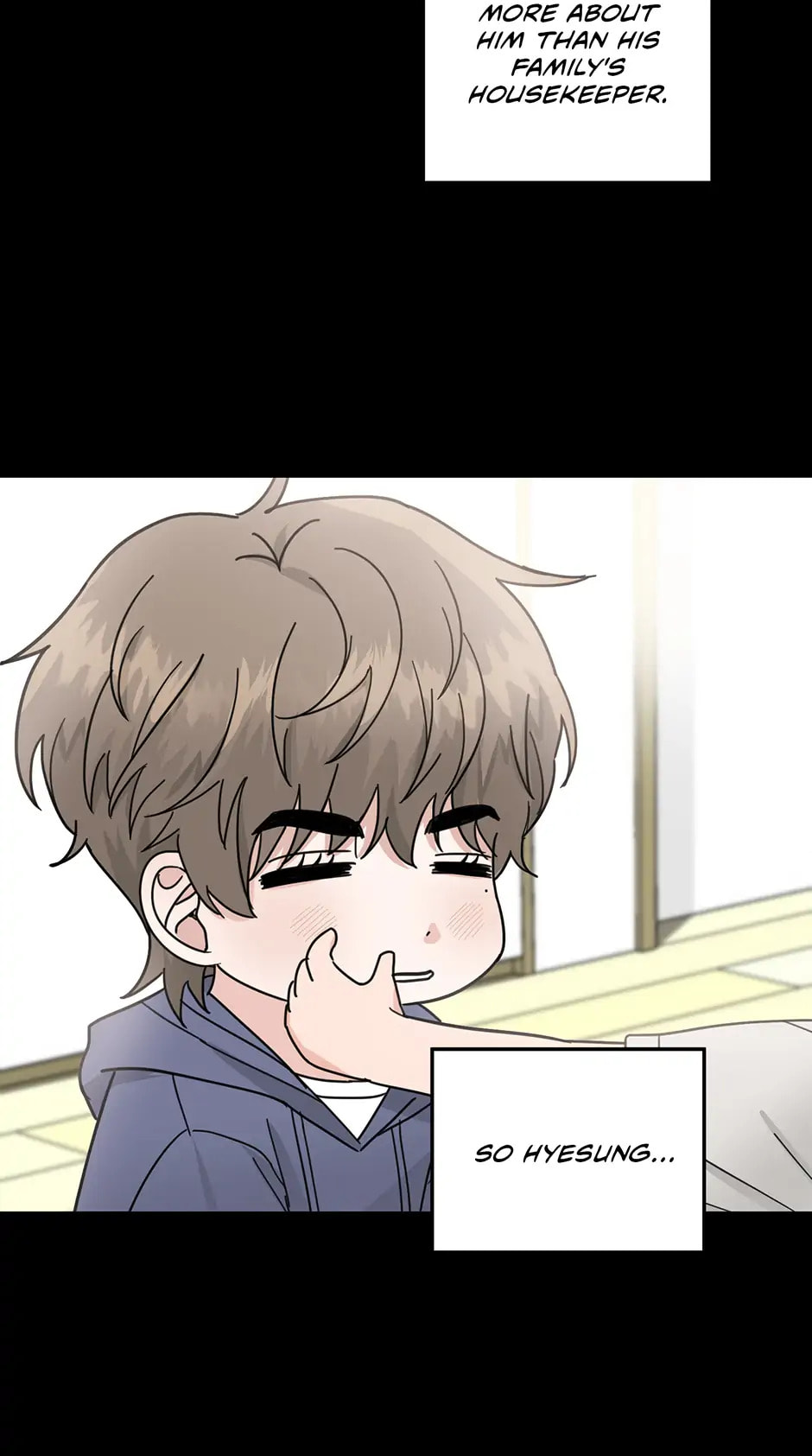 Read The Beauty chapter 1 image 33 on Lezhin