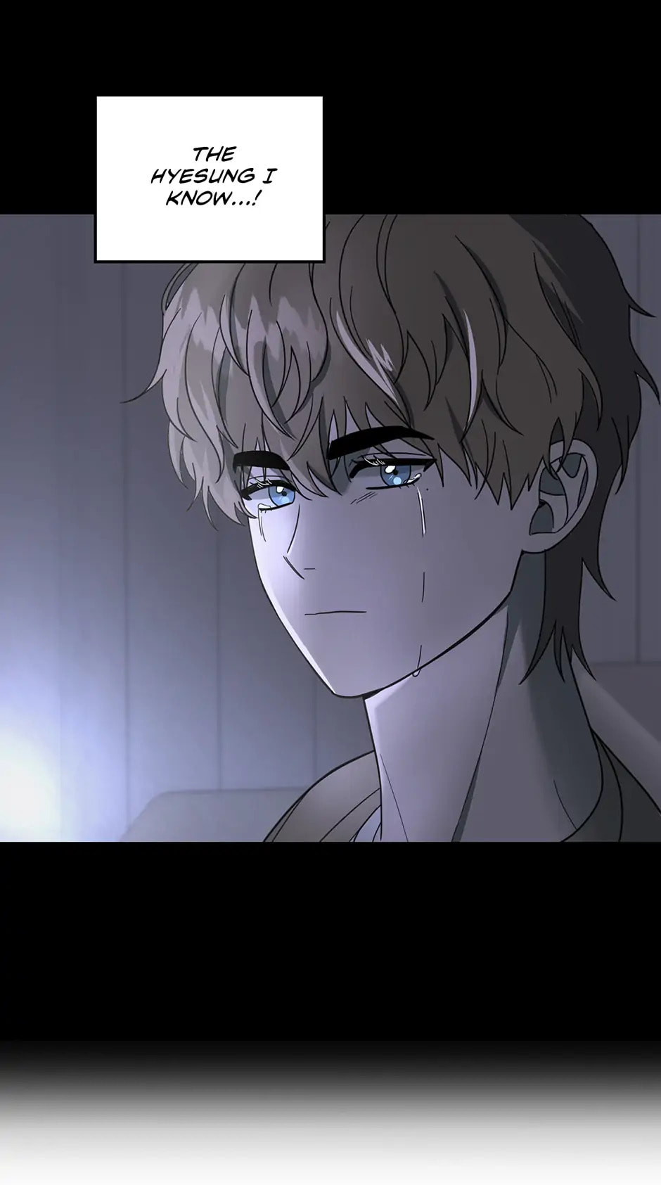 Read The Beauty chapter 1 image 34 on Lezhin