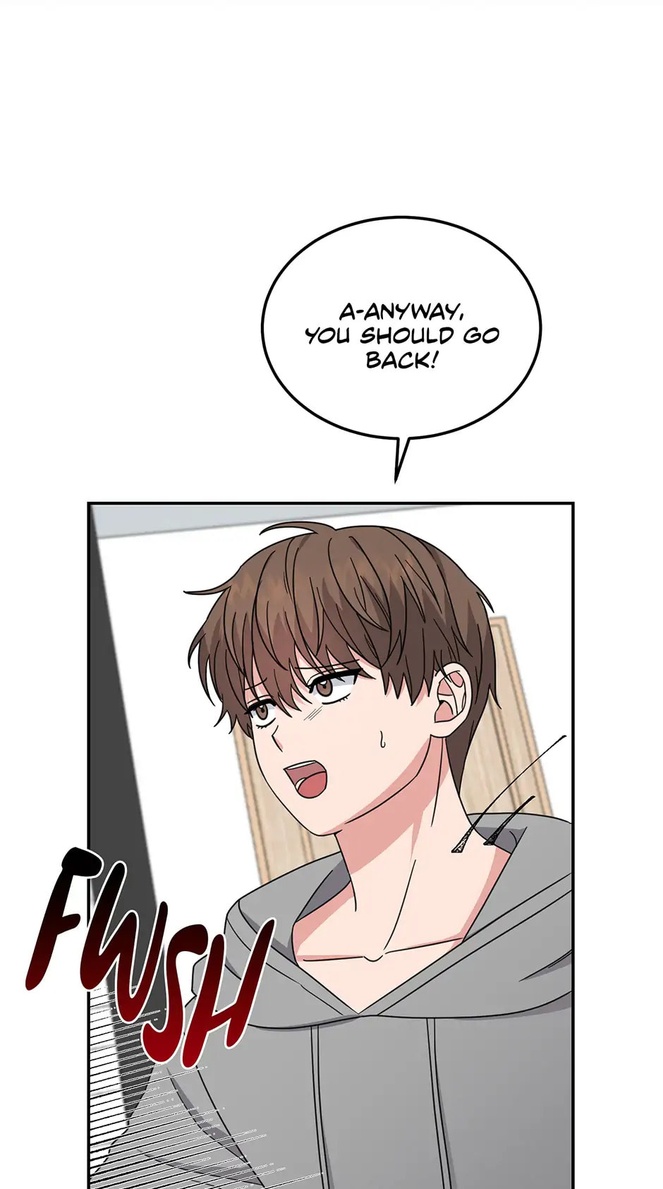 Read The Beauty chapter 1 image 35 on Lezhin
