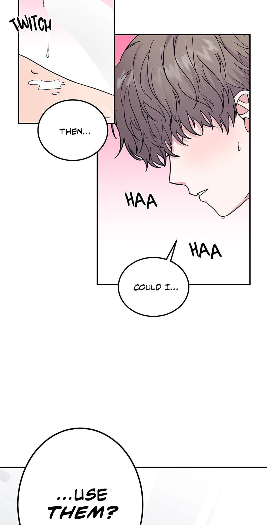 Read The Beauty chapter 1 image 4 on Lezhin