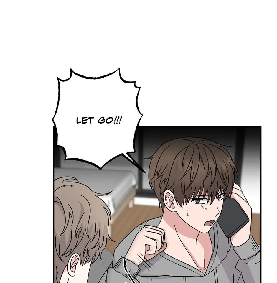 Read The Beauty chapter 1 image 45 on Lezhin