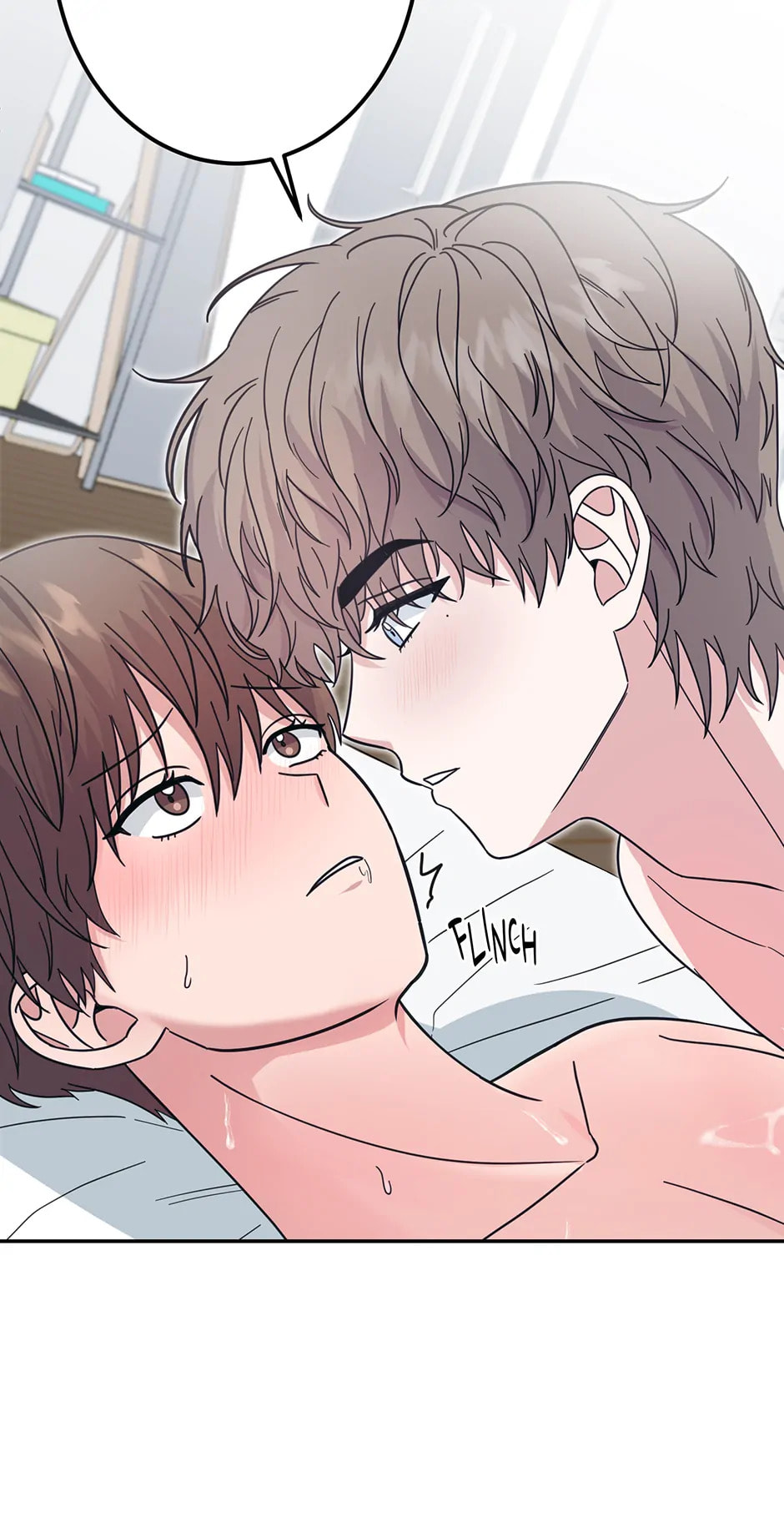 Read The Beauty chapter 1 image 5 on Lezhin