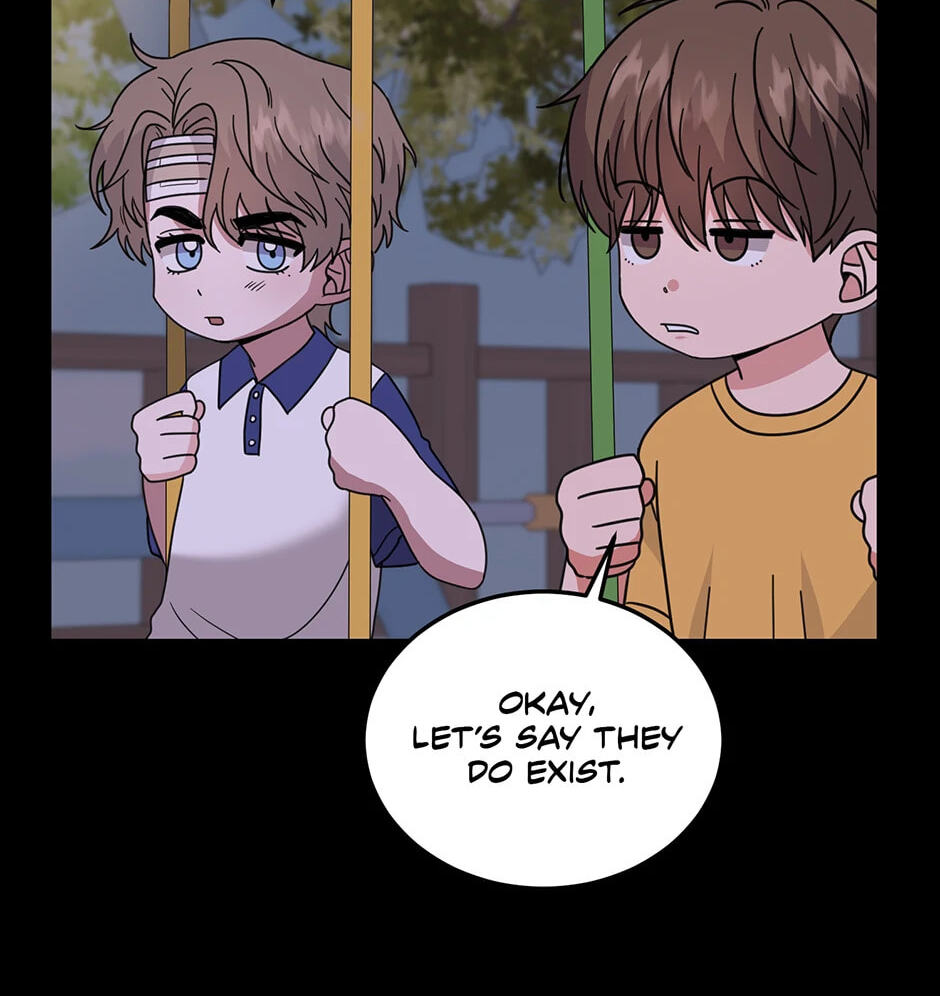 Read The Beauty chapter 1 image 59 on Lezhin