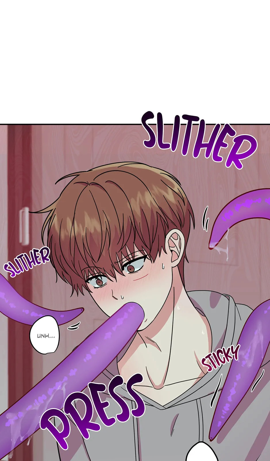 Read The Beauty chapter 1 image 70 on Lezhin