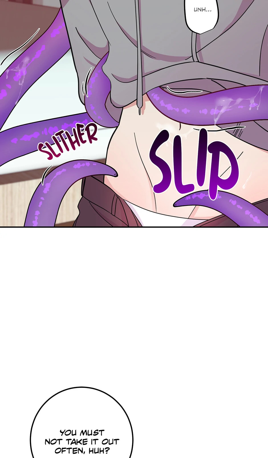 Read The Beauty chapter 1 image 71 on Lezhin