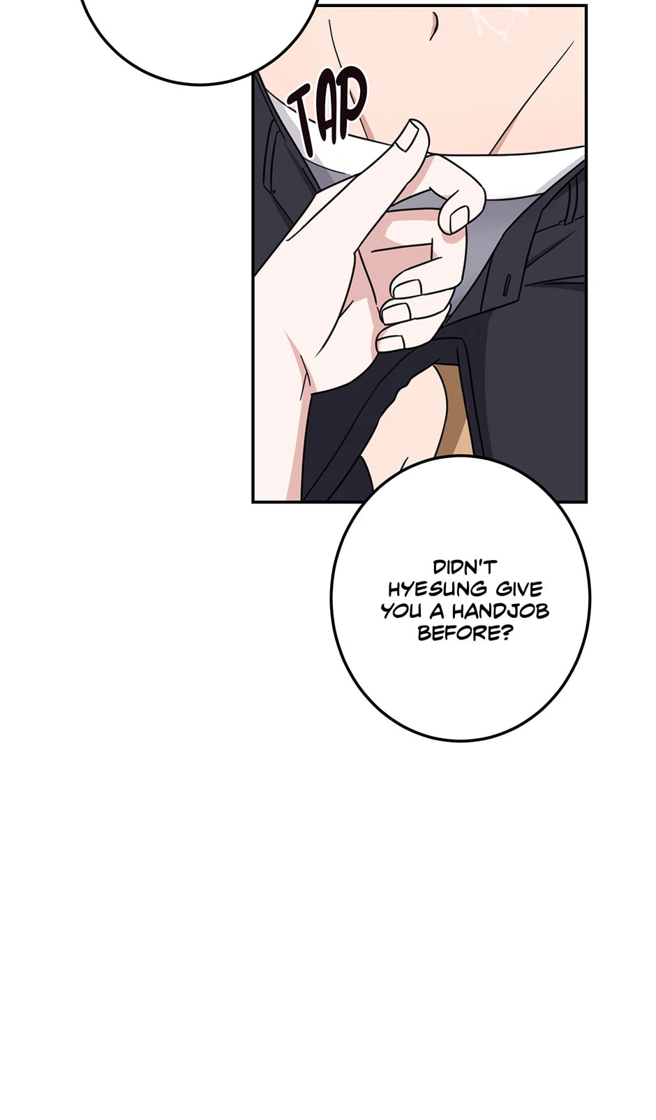 Read The Beauty chapter 1 image 72 on Lezhin