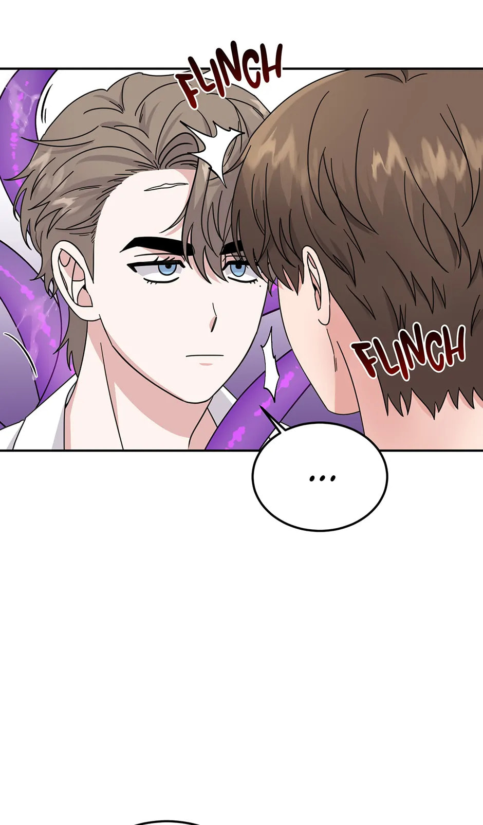 Read The Beauty chapter 1 image 73 on Lezhin