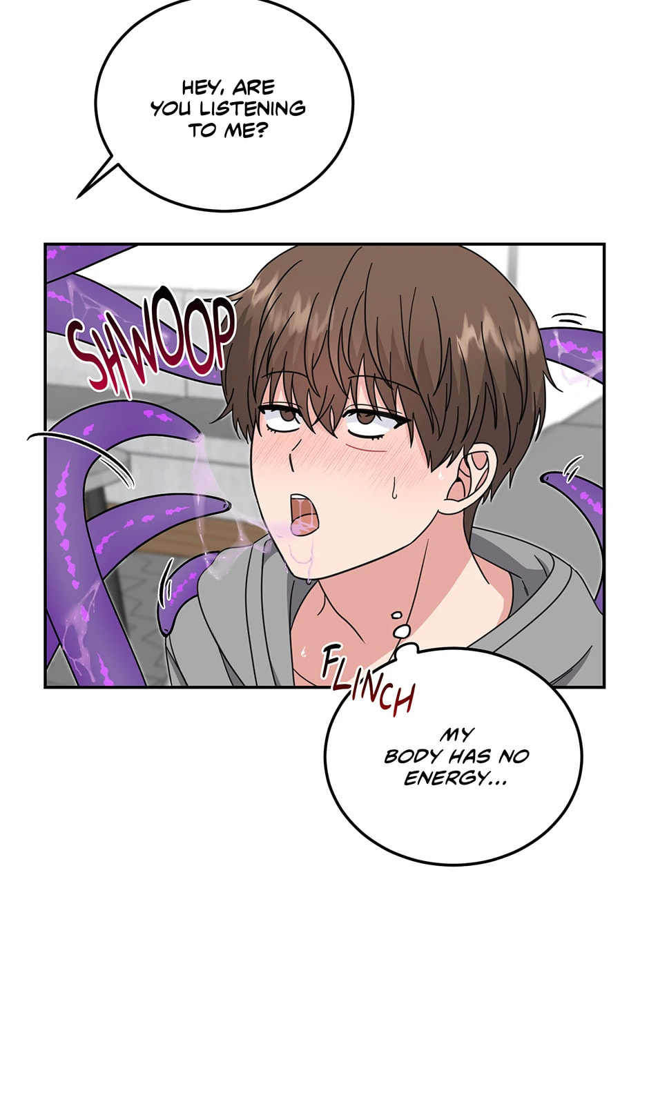 Read The Beauty chapter 1 image 74 on Lezhin