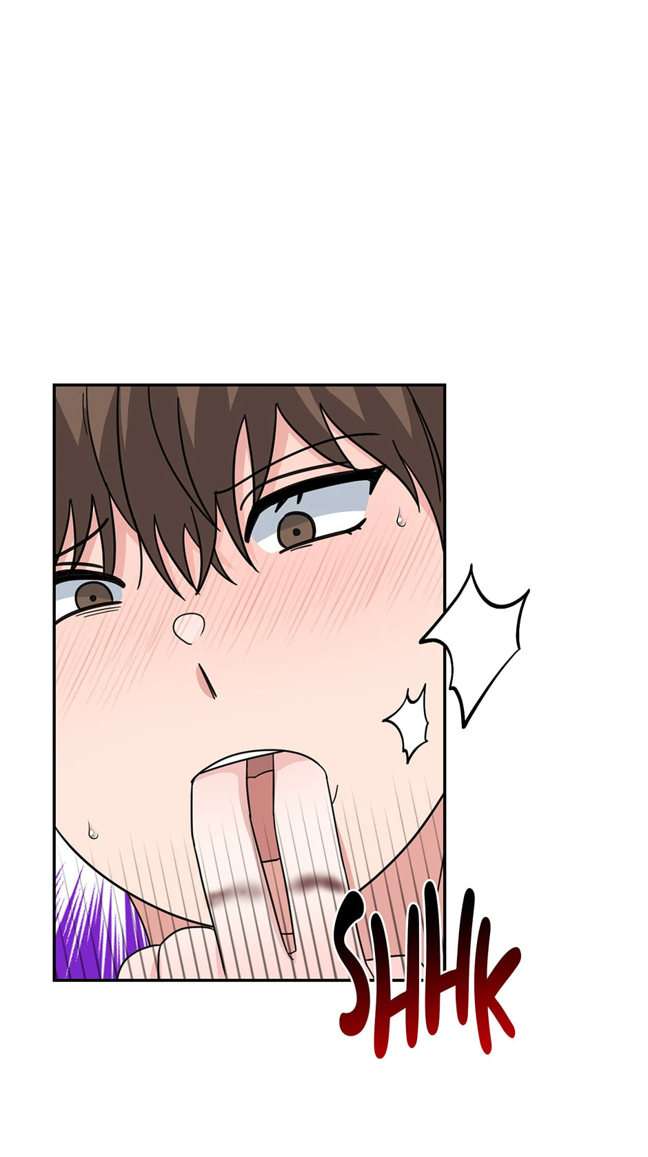 Read The Beauty chapter 1 image 87 on Lezhin