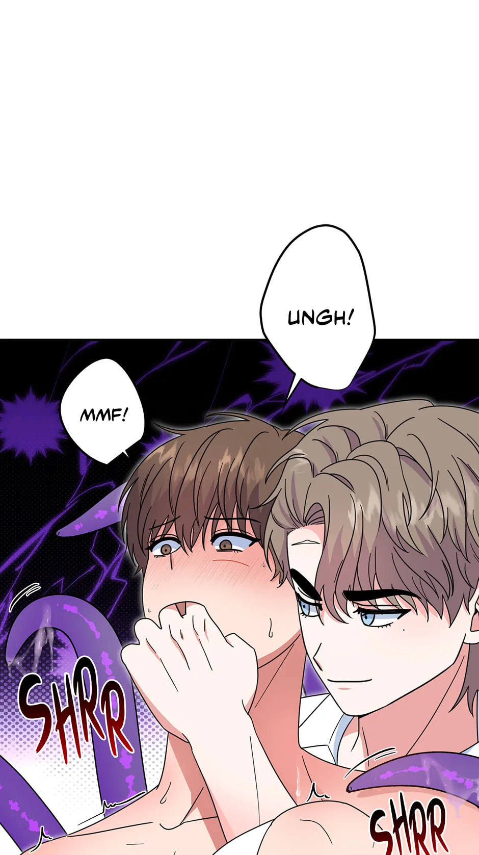 Read The Beauty chapter 1 image 88 on Lezhin