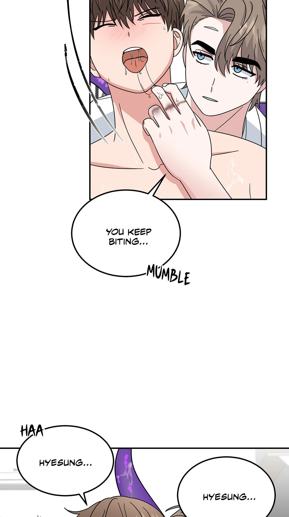 Read The Beauty chapter 1 image 90 on Lezhin