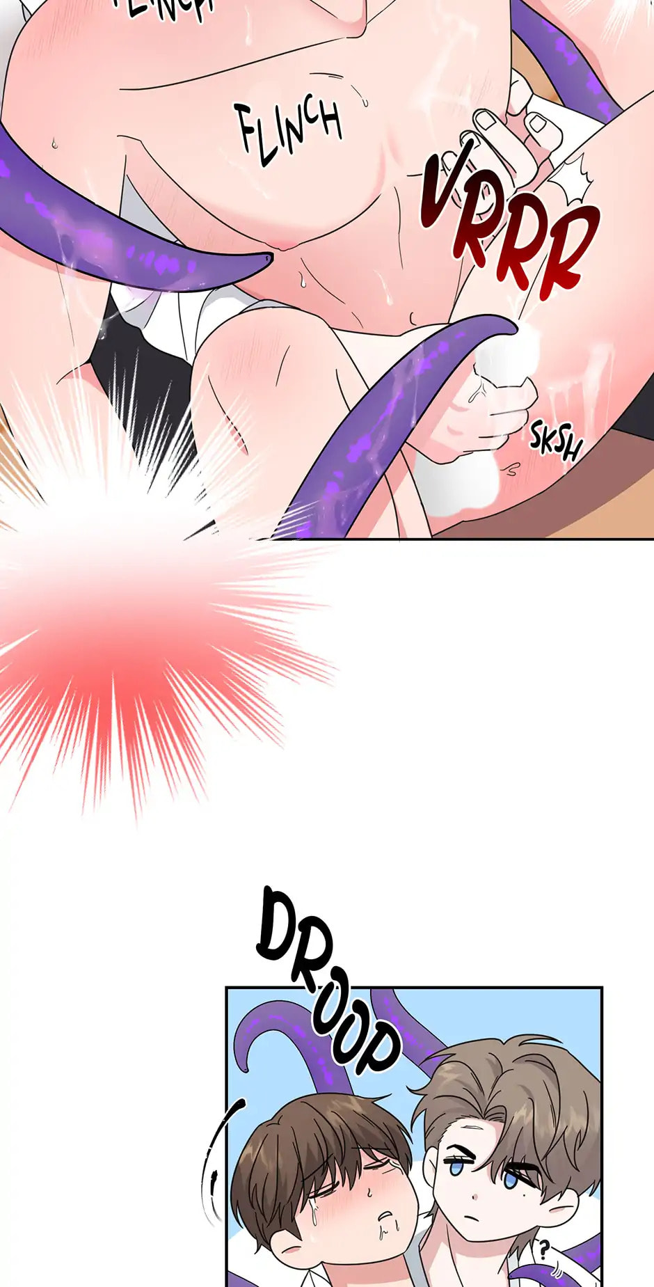 Read The Beauty chapter 1 image 94 on Lezhin