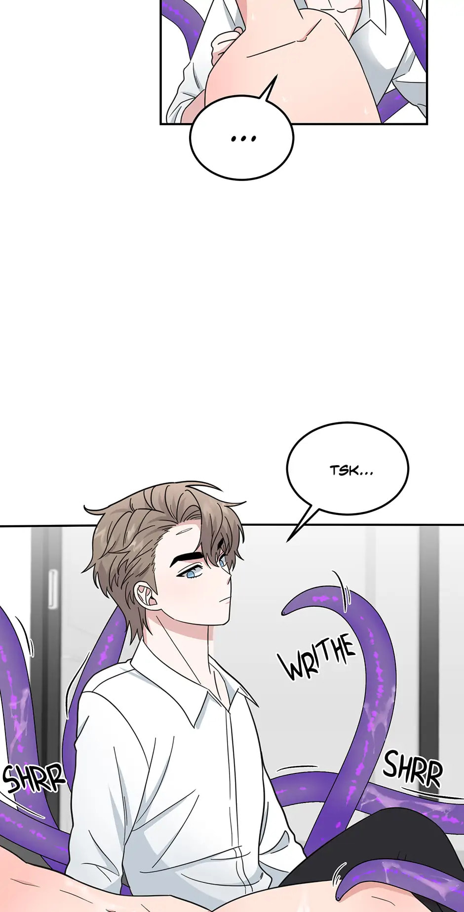 Read The Beauty chapter 1 image 95 on Lezhin
