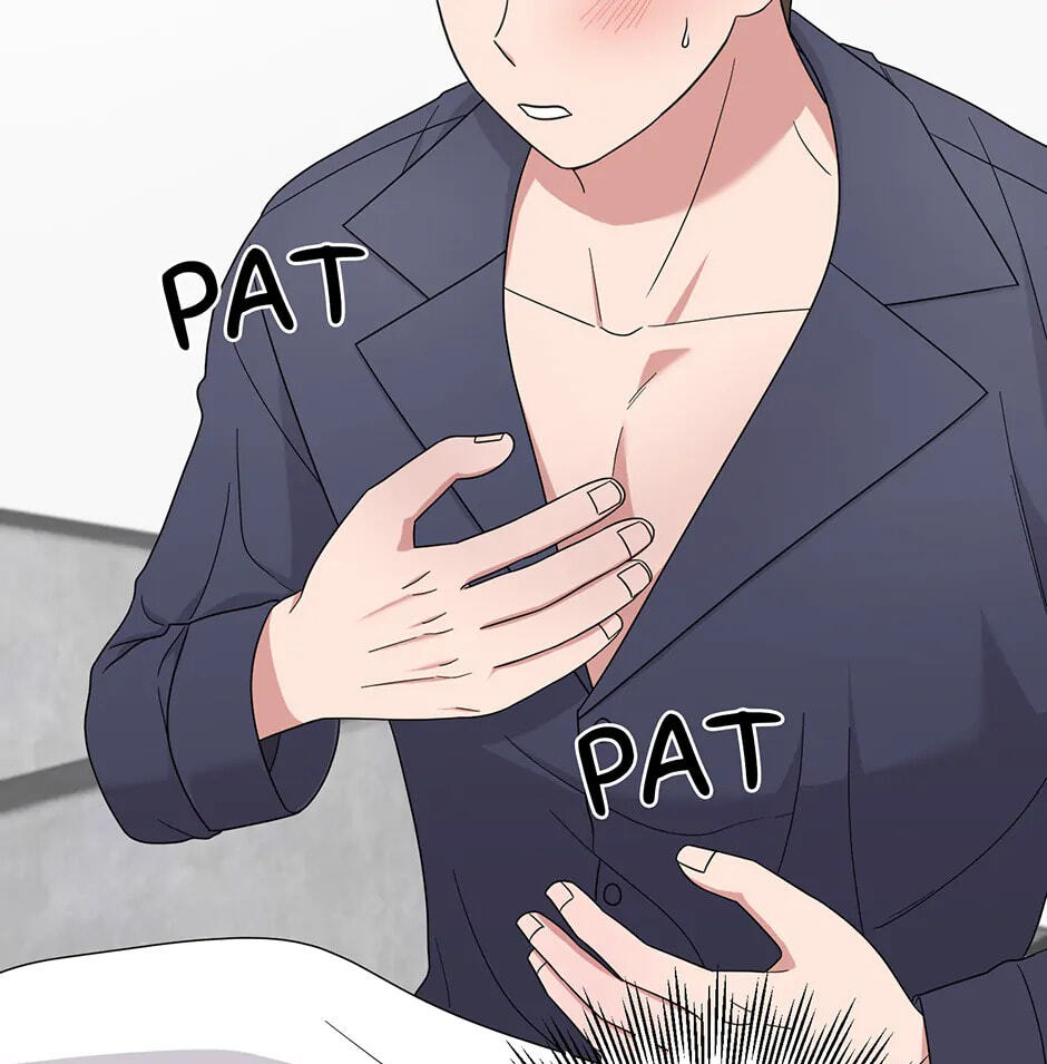 Read The Beauty chapter 2 image 10 on Lezhin