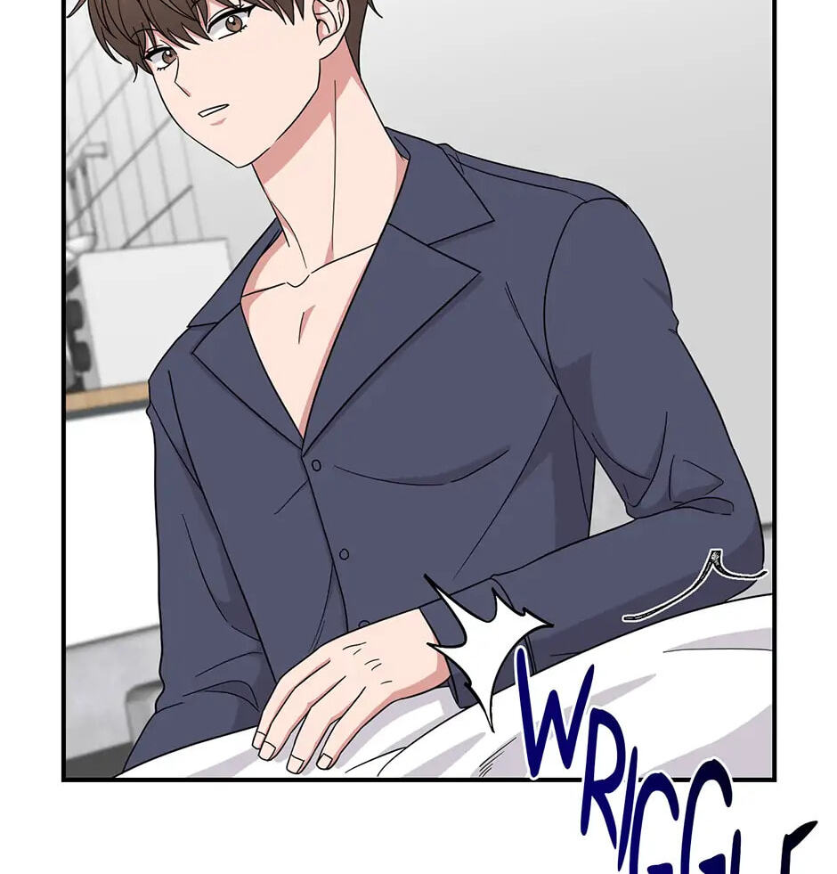 Read The Beauty chapter 2 image 13 on Lezhin