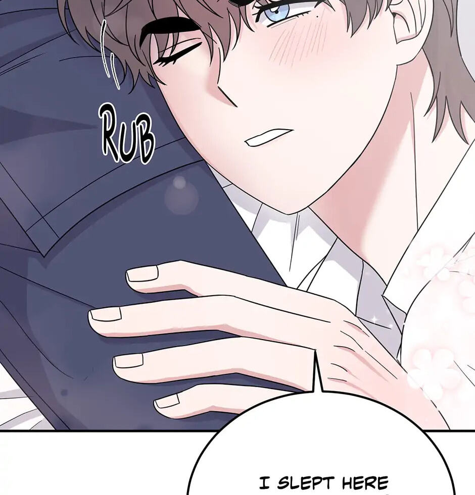Read The Beauty chapter 2 image 17 on Lezhin