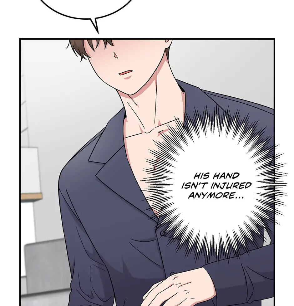 Read The Beauty chapter 2 image 19 on Lezhin