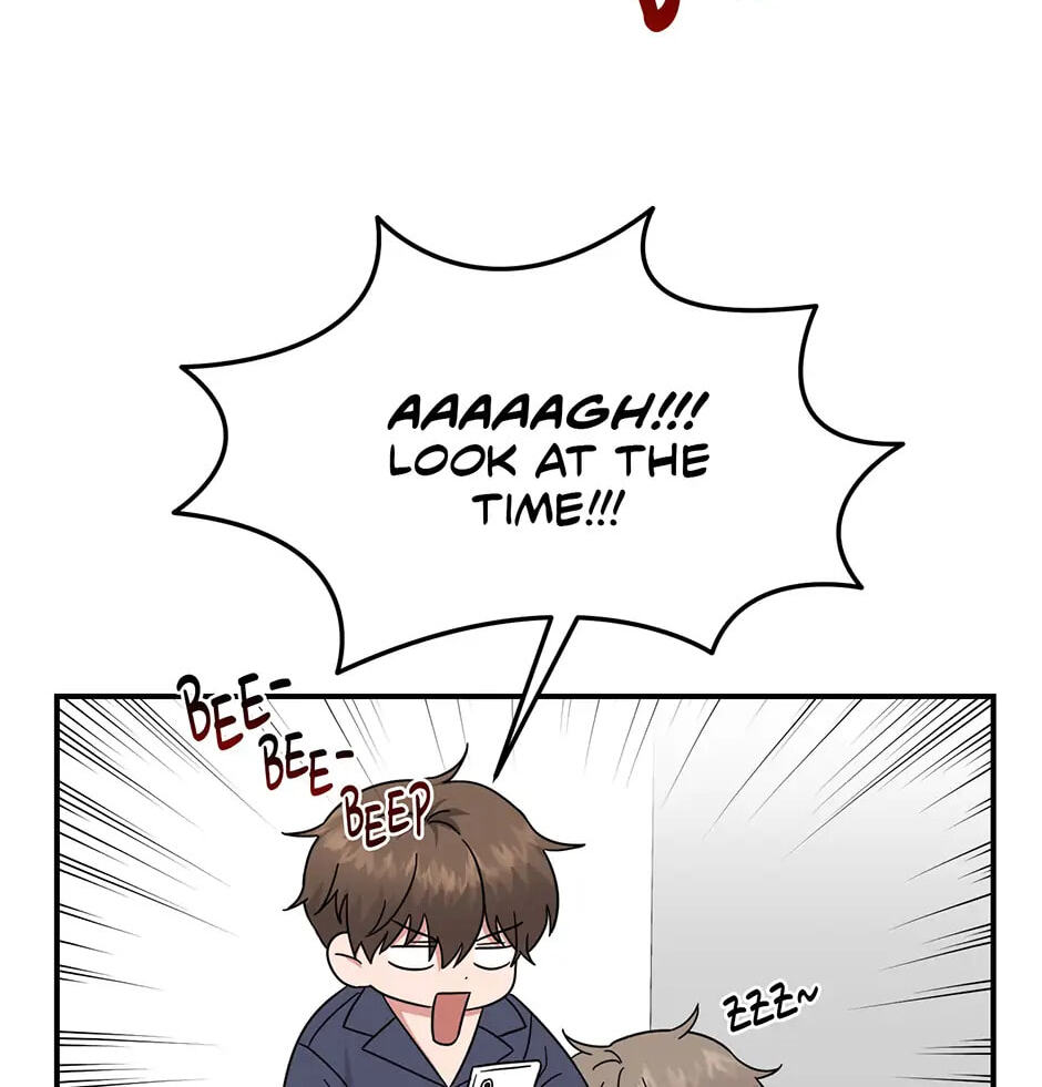 Read The Beauty chapter 2 image 21 on Lezhin