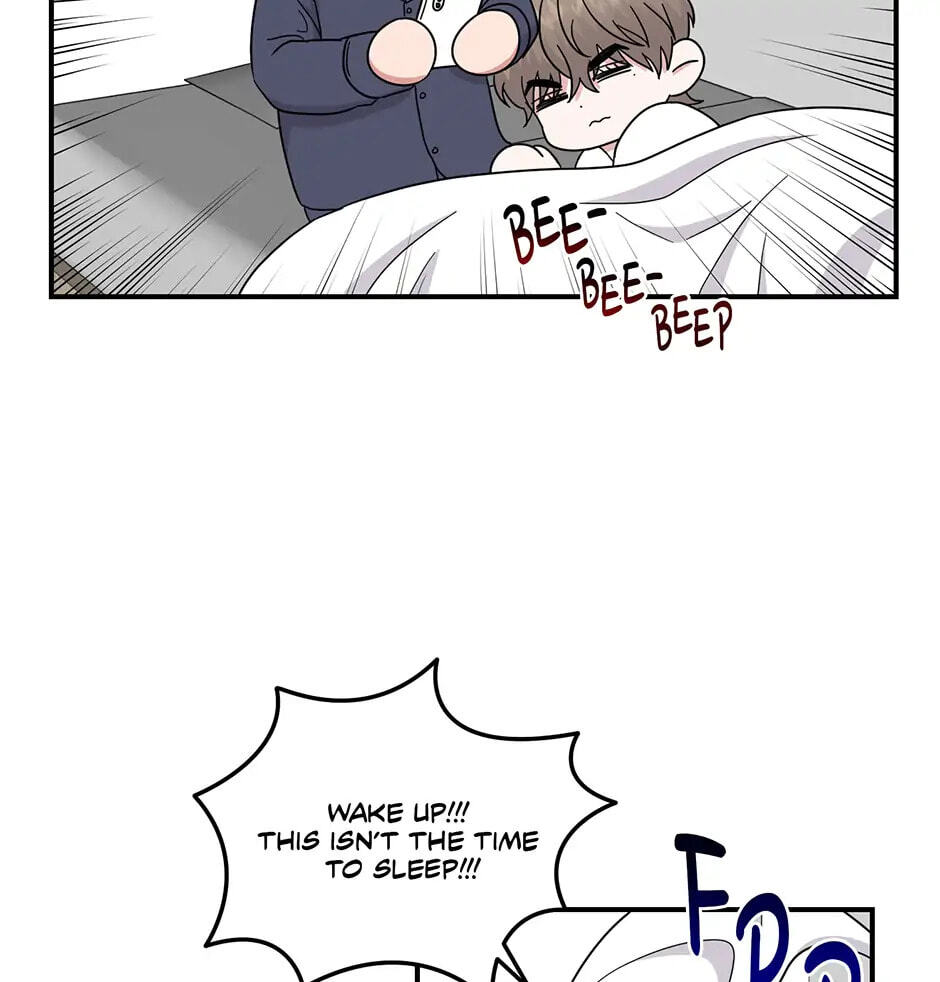 Read The Beauty chapter 2 image 22 on Lezhin