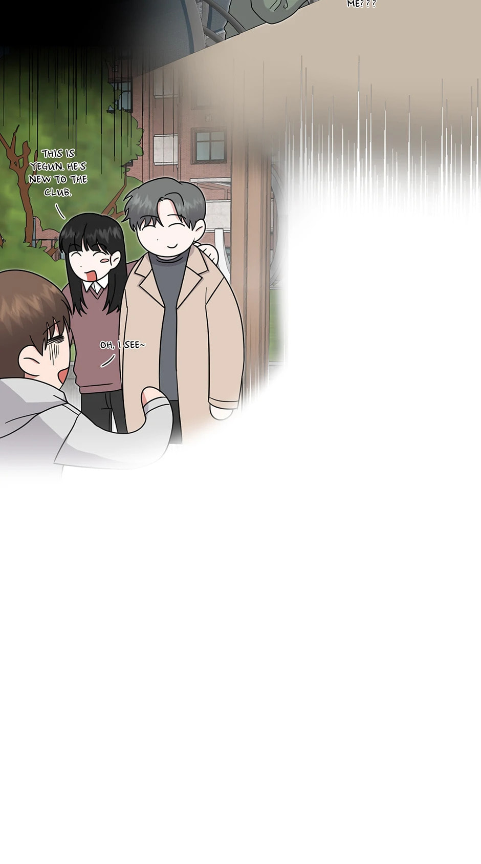 Read The Beauty chapter 2 image 26 on Lezhin