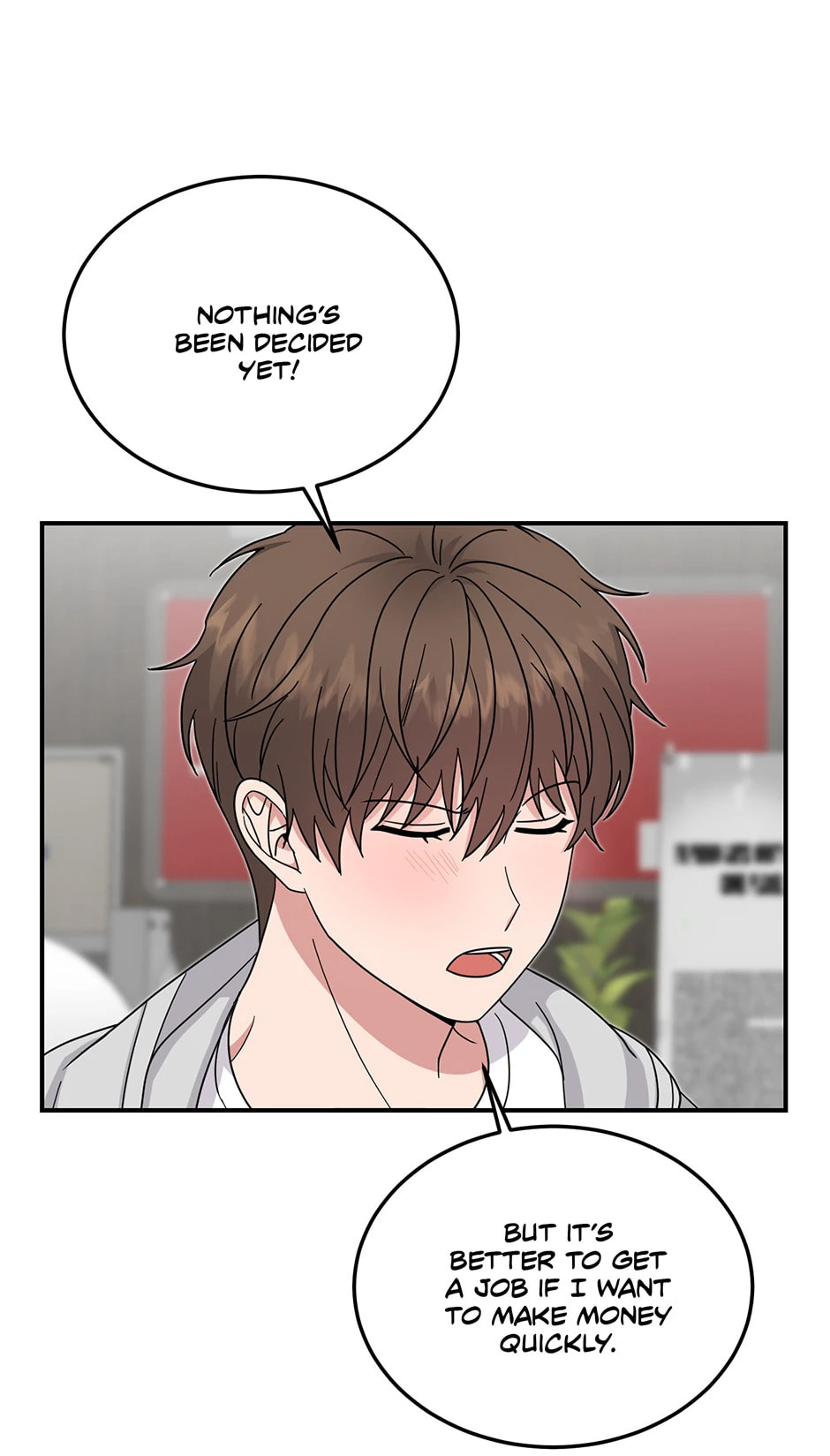 Read The Beauty chapter 2 image 31 on Lezhin
