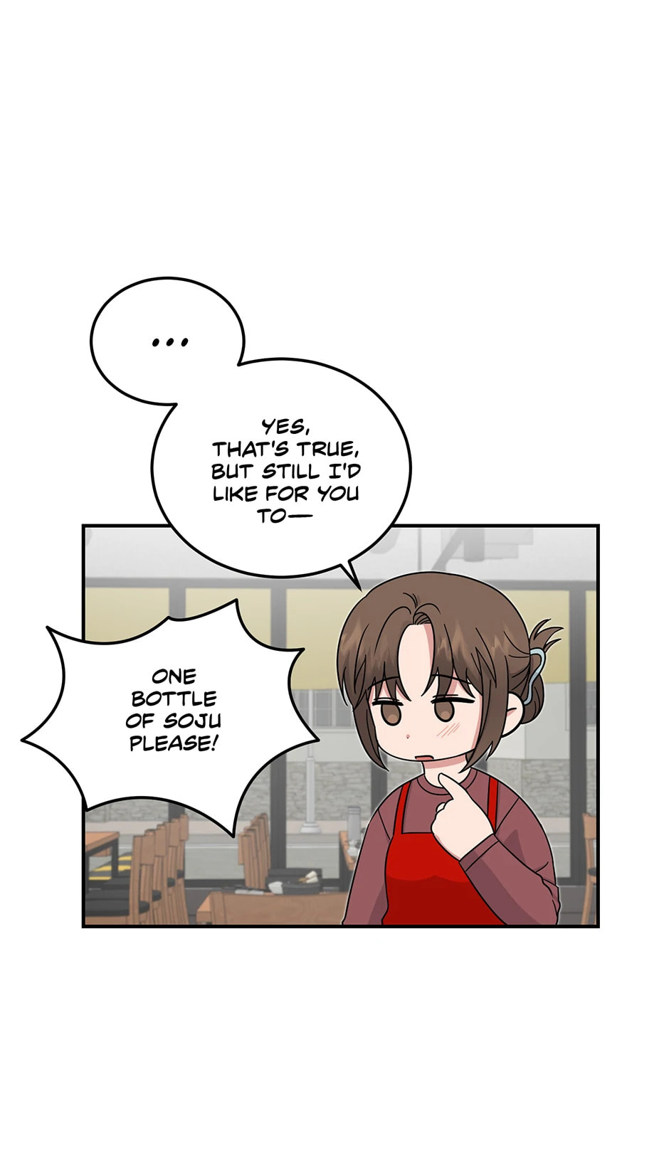 Read The Beauty chapter 2 image 32 on Lezhin