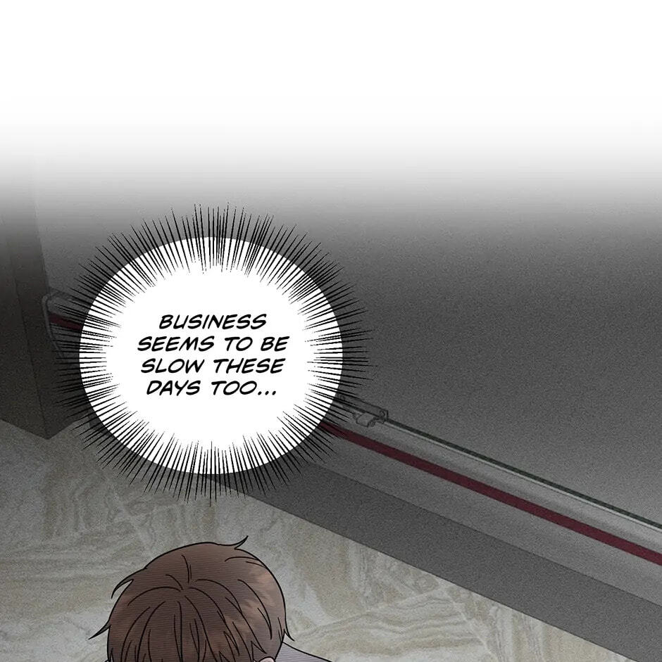 Read The Beauty chapter 2 image 35 on Lezhin
