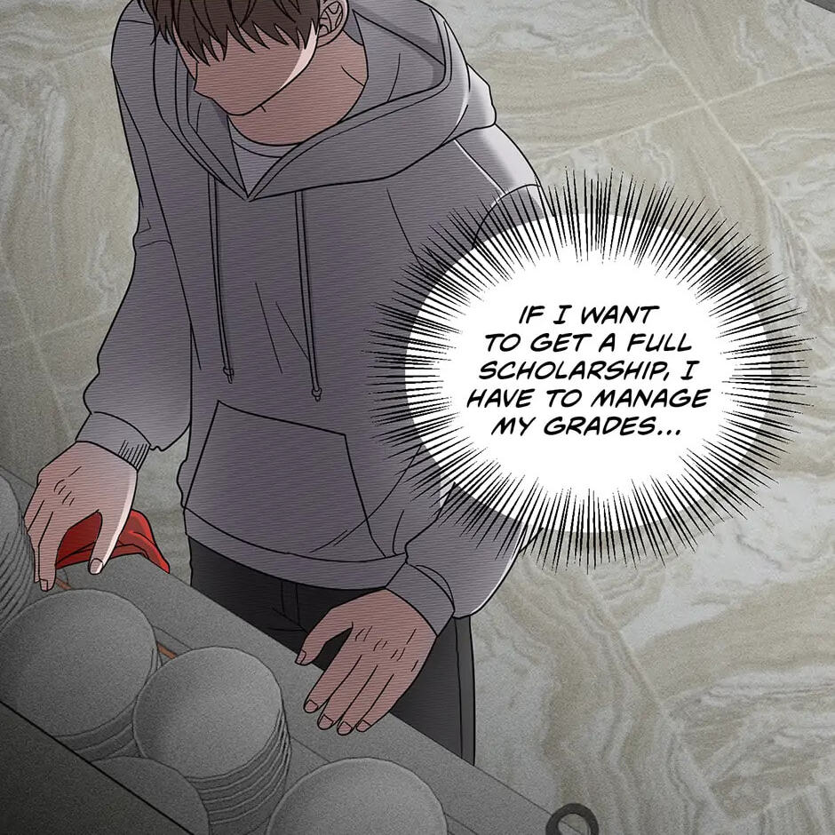 Read The Beauty chapter 2 image 36 on Lezhin