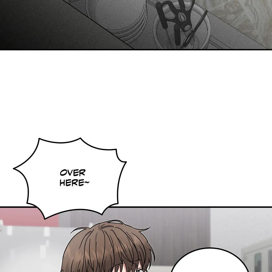 Read The Beauty chapter 2 image 37 on Lezhin