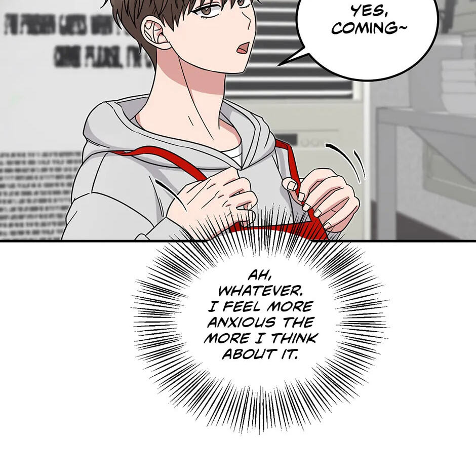Read The Beauty chapter 2 image 38 on Lezhin