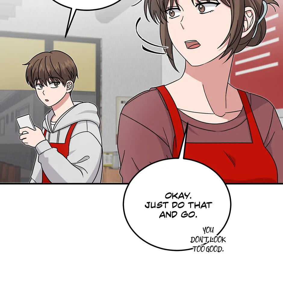 Read The Beauty chapter 2 image 43 on Lezhin